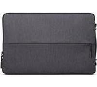 Lenovo Urban Sleeve - Notebook-Hülle - 35.6 cm (14") - Charcoal Grey - für Flex 7 14, IdeaPad 1 14, 3 14, ThinkBook 14s Yoga G2 IAP, ThinkPad L14 Gen 3, T14s Gen 3 - PayPal 0% Finanzierung
