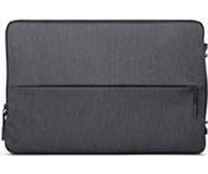 Lenovo Urban Sleeve - Notebook-Hülle - 35.6 cm (14") - Charcoal Grey - für Flex 7 14, IdeaPad 1 14, 3 14, ThinkBook 14s Yoga G2 IAP, ThinkPad L14 Gen 3, T14s Gen 3