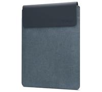 Lenovo Yoga Laptophülle|14,5 Zoll|Magnetverschluss|schlank & leicht, aus recycelten Materialien|Separates Zubehörfach|Tidal Teal