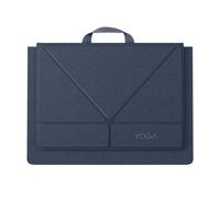 Lenovo Notebook Tasche Versa Sleeve Passend für maximal: 35,6cm (14\ ) Blau