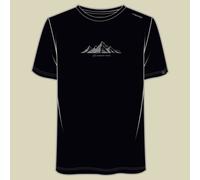 Lenta Bamboo Light Men M schwarz - black
