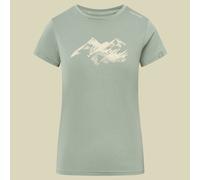 Lenta Bamboo Light Women L grün - green