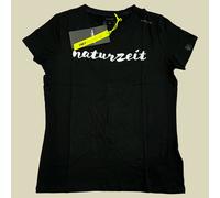 Lenta Bamboo Light Women M schwarz - Farbe black