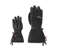 Lenz Heat Glove 6.0, Handschuhe, Damen, schwarz 7