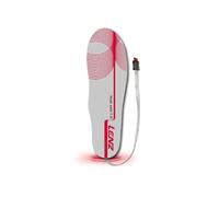 Lenz Heat Sole 1.0 Insoles Rosa EU 35-48