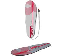 Lenz Heiz-Sohle 1.0 weiß