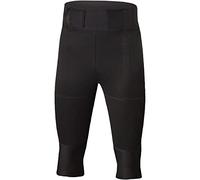 Lenz Heiz-Hose unisex 1.0 XXL Schwarz 3XL