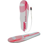 Lenz Heiz-Sohle 1.0 weiß