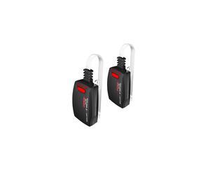 Lenz Lithium Pack Insole rcB 1200 (eu) schwarz onesize