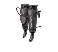 Lenz - Trockner - Space Dryer 1.0 240 V (Eu) Noir - schwarz schwarz one size