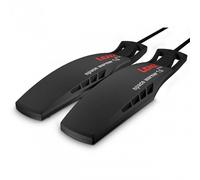 Lenz SPACE WARMER 1.0 Schuhtrockner, schwarz, größe os