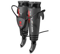 Lenz - Trockner - Space Dryer 1.0 240 V (Eu) Noir - schwarz schwarz one size