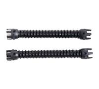 Lenz Verlängerung für Space Dryer 1.0 schwarz