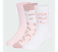 LEO GRAFIK KIDS SOCKEN Dual Lilac / Clear Pink / White 40-42
