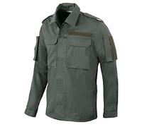 Leo Köhler 207-1-Sweatshirt Sweatshirt Oliv M