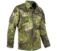 Leo Köhler 207-89-Sweatshirt Sweatshirt Phantomleaf Grün (Wasp Iiz3A) XXL