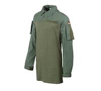 Leo Köhler 208-1-Sweatshirt Sweatshirt Oliv M