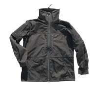 Leo Köhler 236-2-Jacke Jacke Schwarz S