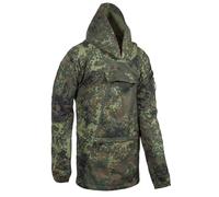 Leo Köhler 243-7-Jacke Jacke Flecktarn M