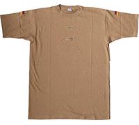 Leo Köhler 709-32-Unterhemd Unterhemd Braun 7 L