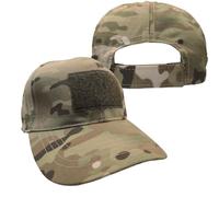 Leo Köhler 904-78-Baseballkappe Baseballkappe Multicam One Size