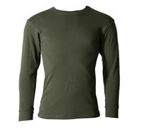 Leo Köhler Bundeswehr Plüschunterhemd Original - 4