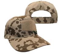 Leo Köhler Baseballcap - Tropentarn