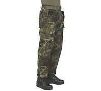 LEO KÖHLER BW Feldhose Commando Flecktarn, 13/102, Flecktarn