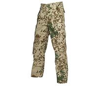 LEO KÖHLER BW Feldhose Commando Tropentarn, 8/50, Tropentarn