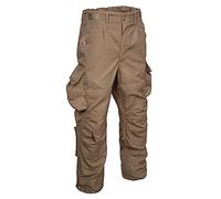 Leo Köhler BW Kampfhose KBS (S, Coyote)