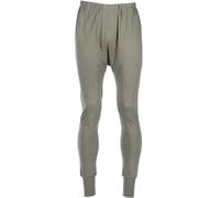 Leo Köhler BW Unterhose Lang nach Bundeswehr TL 7 Herren