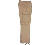 Leo Köhler Original Bundeswehr Feldhose beige, Gr. BW 26/58