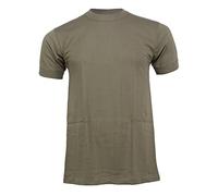 BW Unterhemd T Shirt Bundeswehr Outdoor Army