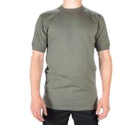 Leo Köhler Original Bundeswehr Unterhemd, Größe:9 (3XL)