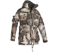 Leo Köhler Unisex 203-91 jakke Jacke, Phantomleaf Urban (Wasp Iiz4), M EU