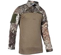 Leo Köhler Unisex 208-91 Sweatshirt, Phantomleaf Urban (Wasp Iiz4), S EU