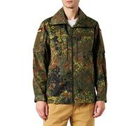 Leo Köhler Unisex 236-7 jakke Jacke, Flecktarn, XL EU