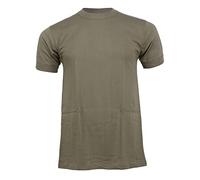 Leo Köhler Original Bundeswehr Unterhemd (7 (XL))