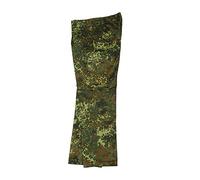LeoKöhler Unisex Hose_109-7 Hose, Flecktarn, 54 EU