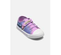 Leomil - Basket Lilo et Stitch - Violett - Sneaker - Größe 26