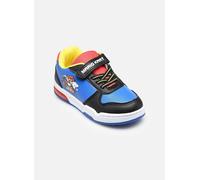 Leomil - Basket Super Mario - Mehrfarbig - Sneaker - Größe 26