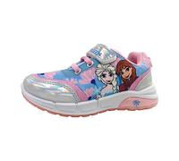 Leomil Frozen FZ013525 Blau 584 Blue/ Silver EU 31