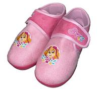 Leomil Paw Patrol Hausschuhe hausschuhe kinder mädchen 30, Ideal für Kindergarten oder Zuhause, Rosa