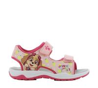 Paw Patrol Sandalen, Pink/Fuchsia, 30