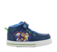 Leomil Paw Patrol Schuhe Kinder Turnschuhe Paw Patrol 28, Ideal for Schule und Freizeit, Blau