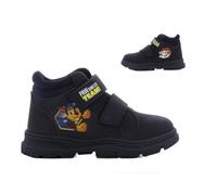 Leomil Paw Patrol Stiefel Jungen 30, Blau