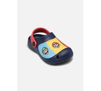 Leomil - Sandalen Sabot Mario - Blau - Größe 26