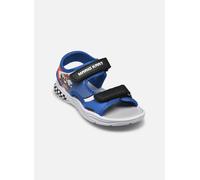 Leomil - Sandalen Sandale Mario - Blau - Größe 26