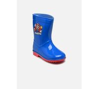 Leomil - Stiefel Botte de pluie Mario - blau - Größe 30