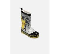 Leomil - Stiefel Botte de pluie Pokémon - grau - Größe 29